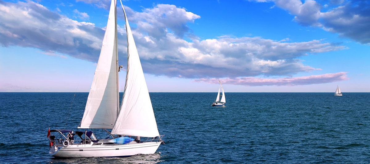 Sail Boat