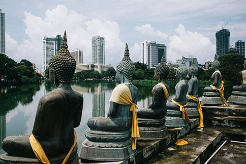 Colombo Tourism