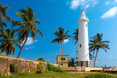 galle