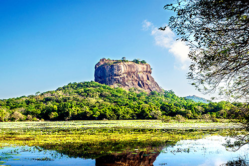 sigiriya