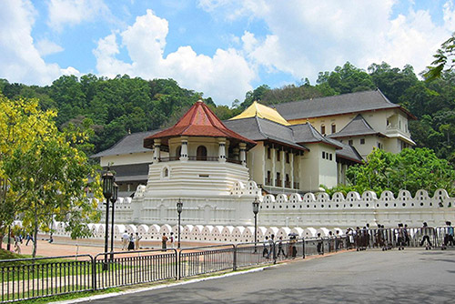 kandy