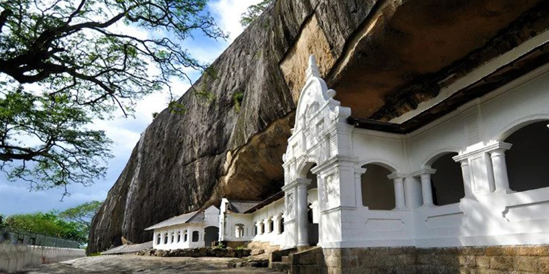 Sri Lanka Tourism