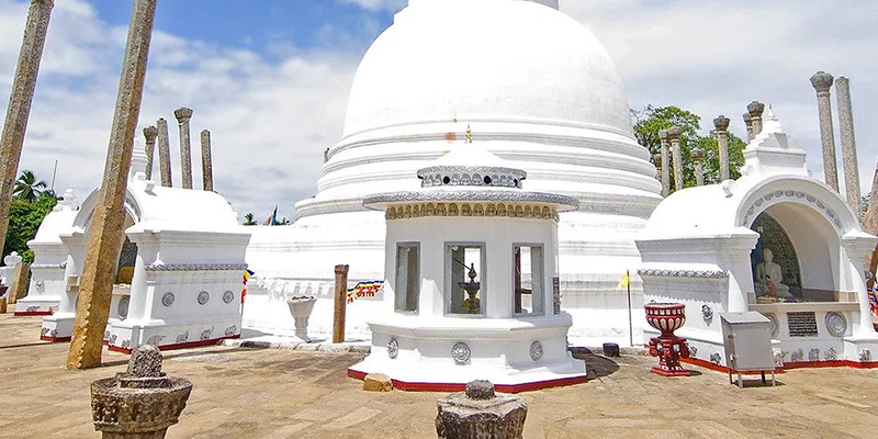 Anuradhapura