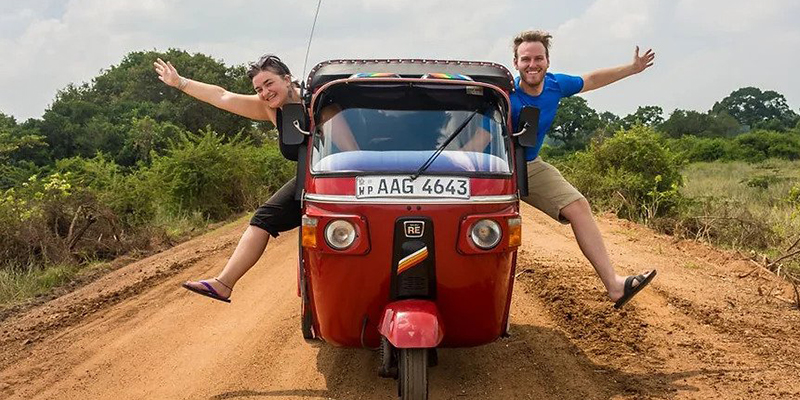 tuk tuk