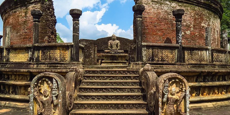 Polonnaruwa